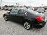 2012 Black /Black Honda Accord LX-S Coupe AT (1HGCS1B34CA) with an 2.4L L4 DOHC 16V engine, Automatic transmission, located at 15016 S Hwy 231, Midland City, AL, 36350, (334) 983-3001, 31.306210, -85.495277 - Photo#4